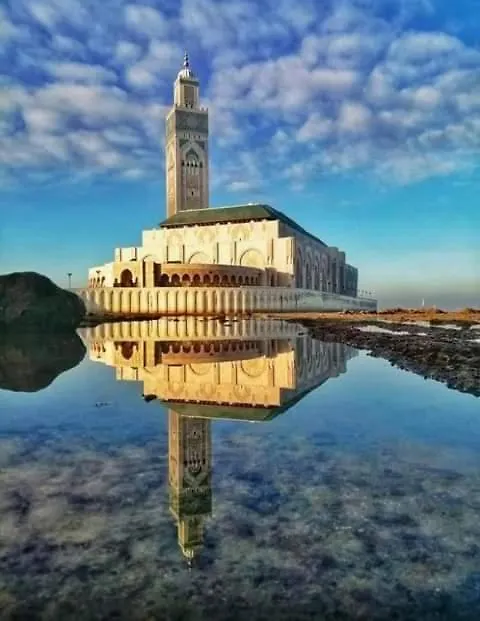 شقة North Africa الدار البيضاء