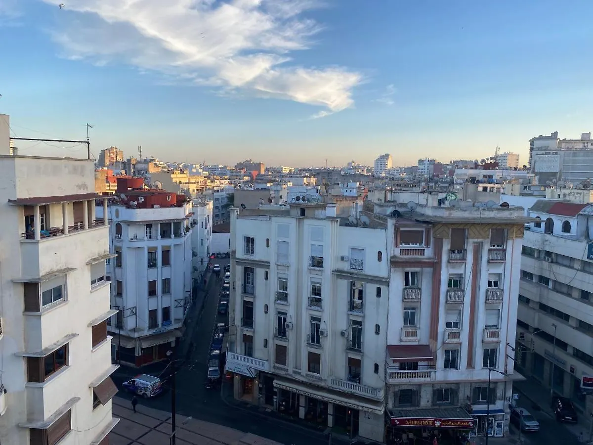 Apartament North Africa Casablanca
