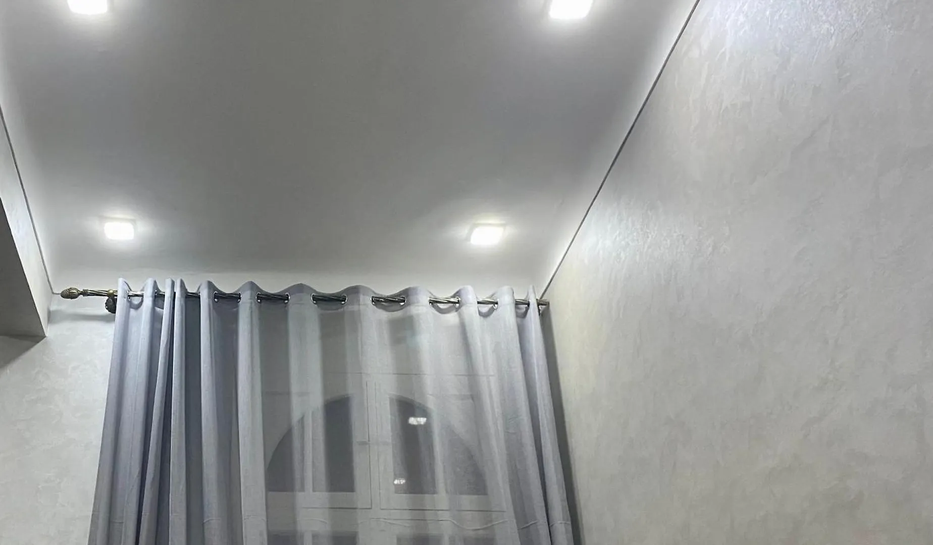 North Africa Casablanca Apartment